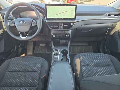 New 2026 Ford Escape Active w/ Tech Pack #1 FWD image 8