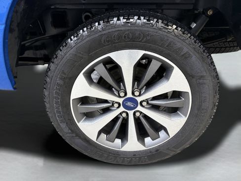 Used 2019 Ford F150 XL w/ Equipment Group 101A Mid image 7