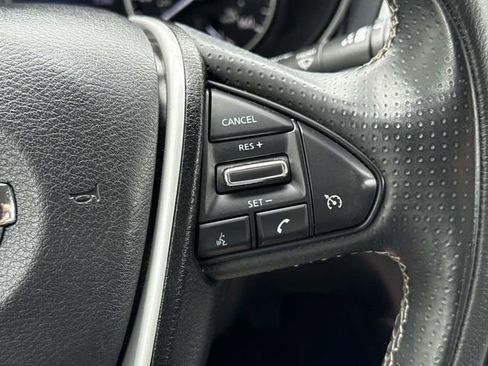 Used 2017 Nissan Maxima 3.5 SV FWD image 23
