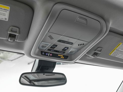 Used 2022 GMC Terrain AT4 w/ Infotainment Package II AWD/4WD image 24