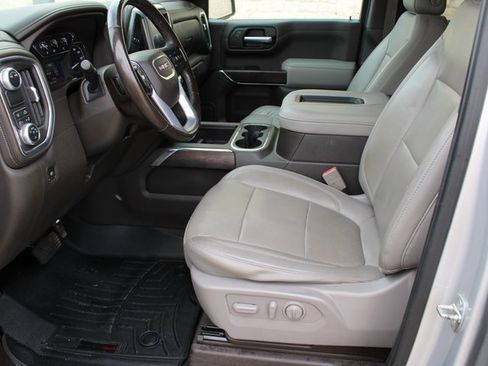 Used 2020 GMC Sierra 1500 SLT w/ SLT Premium Package image 15