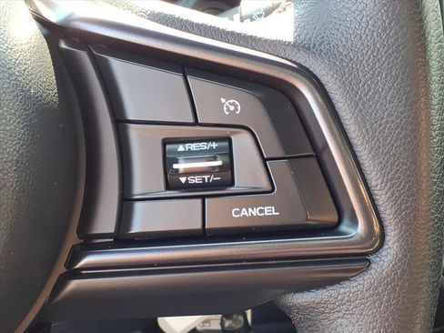 Certified 2022 Subaru WRX image 11