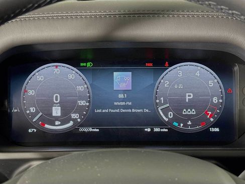 New 2026 Land Rover Defender 110 X-Dynamic SE image 12