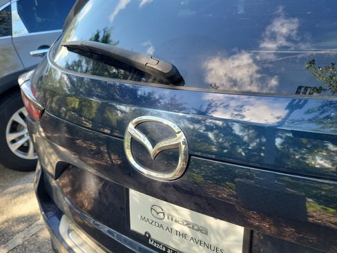 Used 2024 MAZDA CX-5 2.5 Turbo w/ Premium Package AWD/4WD image 15
