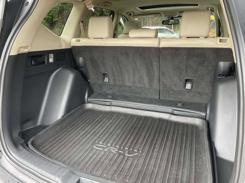 Used 2018 Honda CR-V Touring image 31