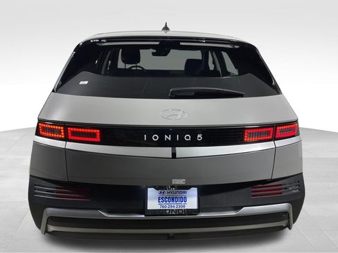 New 2026 Hyundai Ioniq 5 SEL RWD image 4