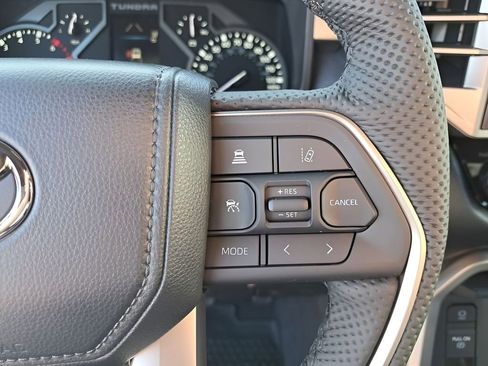 New 2026 Toyota Tundra SR5 AWD/4WD image 19