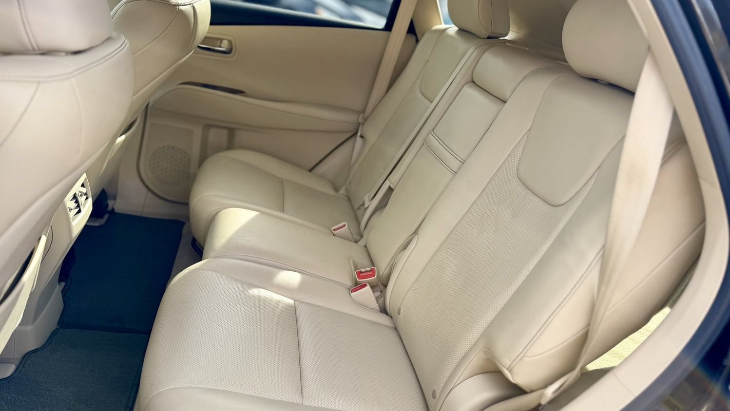Used 2014 Lexus RX 350 AWD w/ Navigation Package image 15