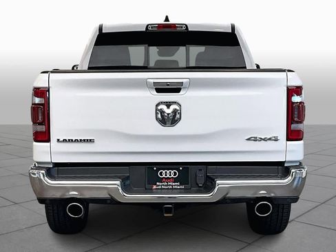 Used 2022 RAM 1500 Laramie image 5