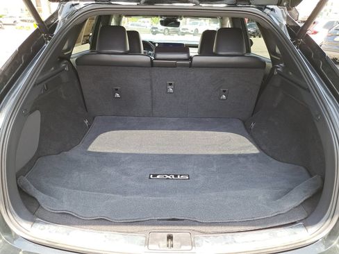 Used 2024 Lexus RX 350 Premium Plus w/ Accessory Package (Z1) FWD image 12