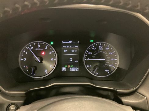 Used 2023 Subaru Outback Limited AWD/4WD image 12