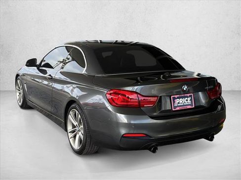 Used 2019 BMW 440i 440i w/ Convenience Package image 3
