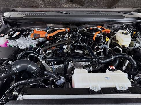 Used 2025 Toyota Land Cruiser 1958 image 29