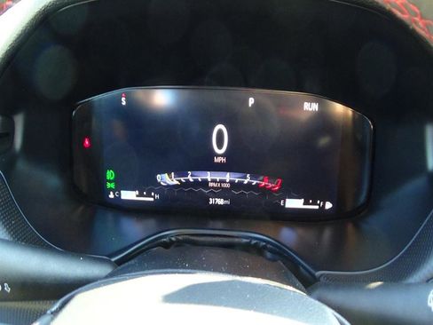 Certified 2024 Jeep Compass Trailhawk w/ Trailhawk Elite Group image 24