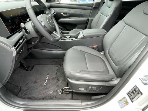 New 2026 Hyundai Tucson SEL image 11
