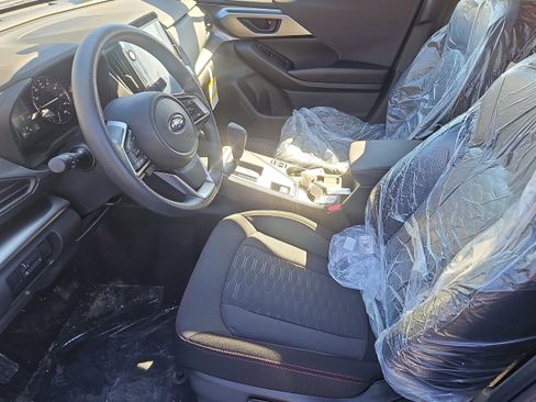 New 2026 Subaru Impreza 2.0i Sport image 13