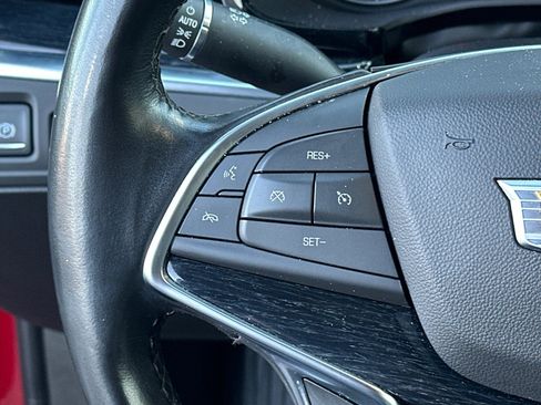 Used 2024 Cadillac XT5 Premium Luxury image 25