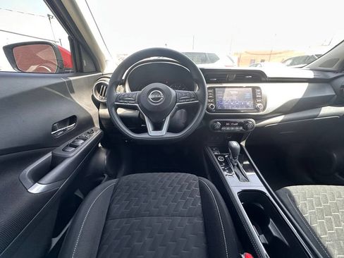 Certified 2022 Nissan Kicks SV FWD image 19