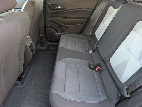New 2026 Chevrolet Trax RS FWD image 16