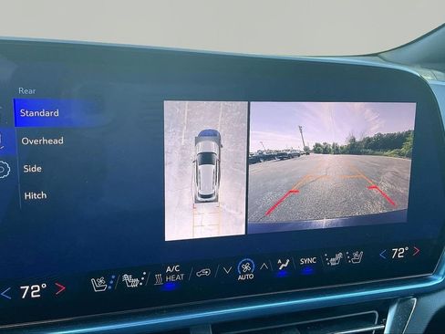 Used 2024 Chevrolet Equinox EV LT w/ LPO, Active Package FWD image 15