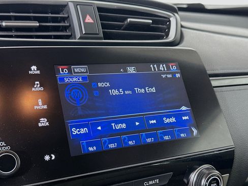 Used 2019 Honda CR-V EX image 21