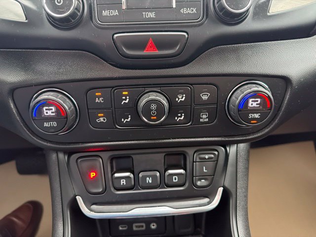Used 2018 GMC Terrain SLE w/ Driver Convenience Package FWD image 22