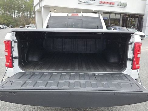 Used 2026 RAM 1500 Laramie image 4