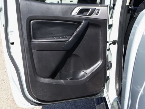 Used 2023 Ford Ranger XLT w/ Equipment Group 301A Mid RWD image 30
