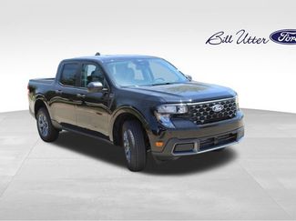 New 2026 Ford Maverick XLT w/ 4K Tow Package AWD/4WD video 2