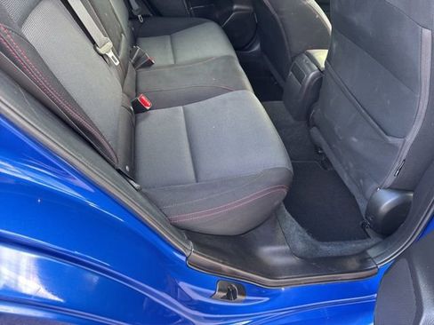 Used 2020 Subaru WRX image 17