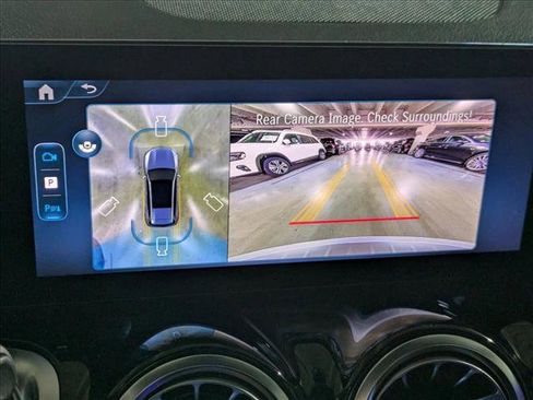 New 2026 Mercedes-Benz GLB 35 AMG AMG GLB 35 image 13