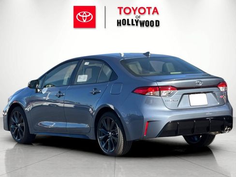 New 2026 Toyota Corolla SE FWD image 6