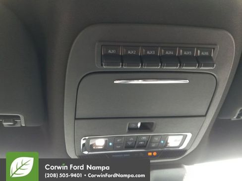 New 2026 Ford F350 Platinum image 22