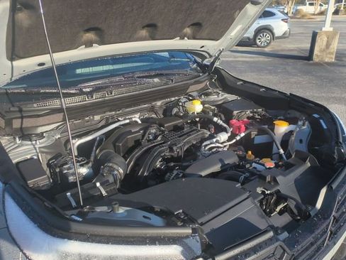 New 2026 Subaru Outback Limited image 41