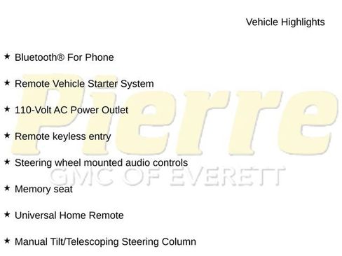 Used 2017 Chevrolet Silverado 1500 LTZ w/ LTZ Plus Package AWD/4WD image 5