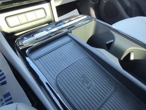 New 2026 Hyundai Tucson Limited image 43