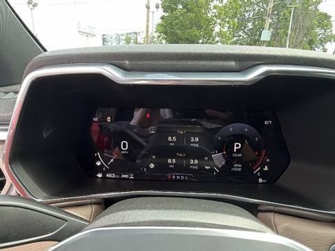 New 2026 GMC Canyon Denali AWD/4WD image 30