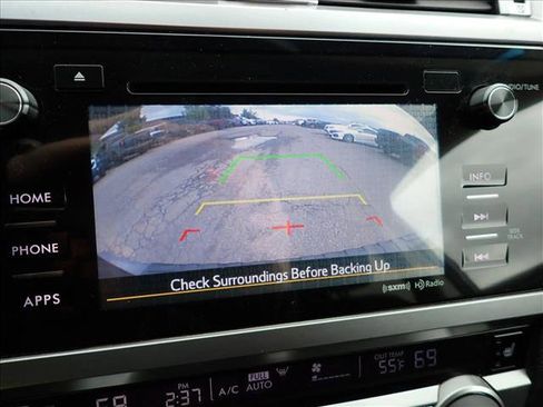 Used 2016 Subaru Outback 2.5i Premium AWD/4WD image 21