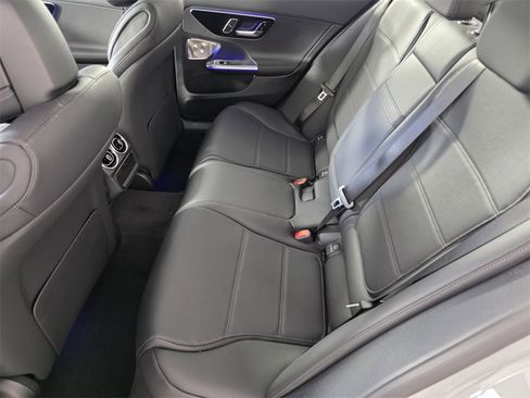 New 2026 Mercedes-Benz C 300 4MATIC Sedan image 11