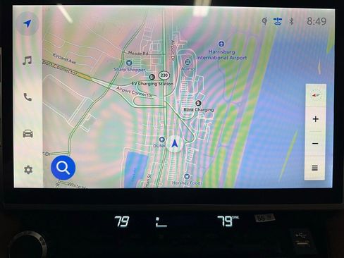 Used 2025 Toyota Tundra 1794 Edition image 26