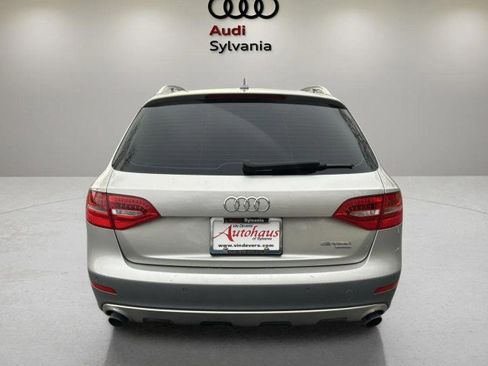 Used 2014 Audi A4 Premium Plus image 6