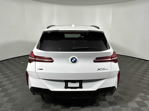 New 2026 BMW X3 xDrive30 w/ M Sport Package image 2