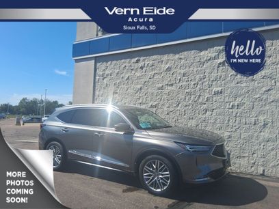 Used 2023 Acura MDX w/ Advance Package