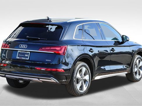 Certified 2023 Audi Q5 2.0T Premium Plus w/ Premium Plus Package image 10