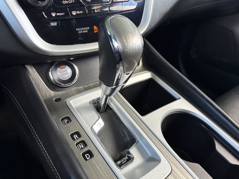 Used 2018 Nissan Murano Platinum AWD/4WD image 22