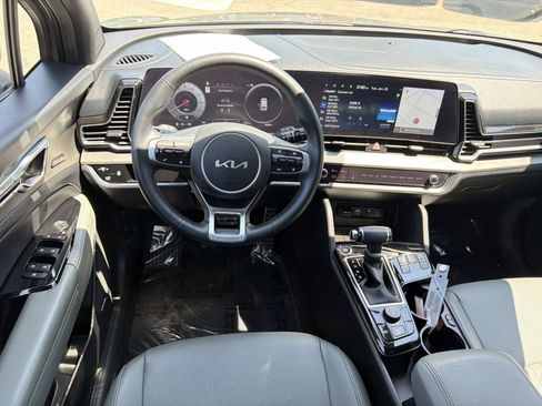 Used 2024 Kia Sportage X-Pro AWD/4WD image 8
