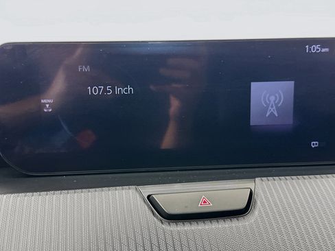 Used 2025 MAZDA CX-90 3.3 Turbo w/ Select Package image 21