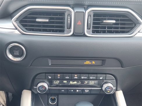 Used 2024 MAZDA CX-5 AWD 2.5 S image 14