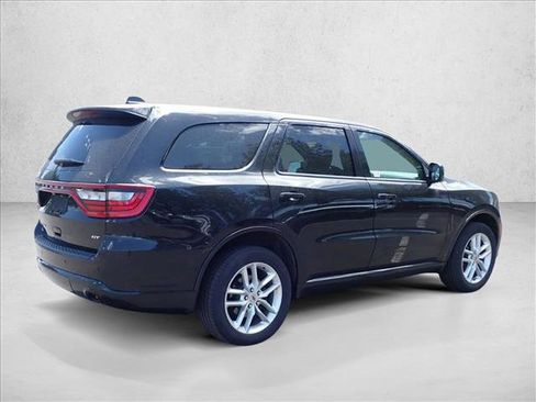 Used 2023 Dodge Durango GT AWD/4WD image 3