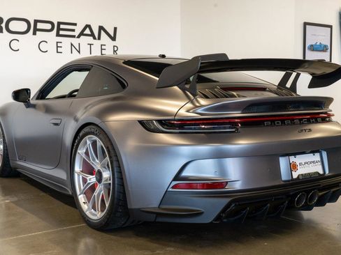Used 2022 Porsche 911 GT3 image 24